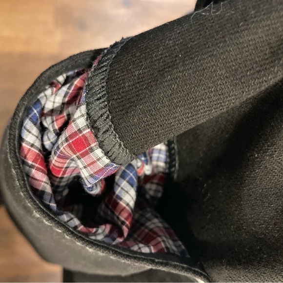 BUGATTI Sz 38  Nevada Style Black Jeans - Picture 13 of 15